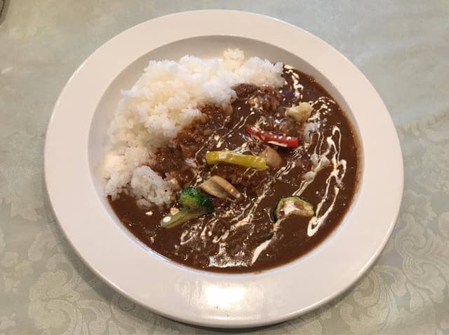 楽茶れんが館 - サブ画像1