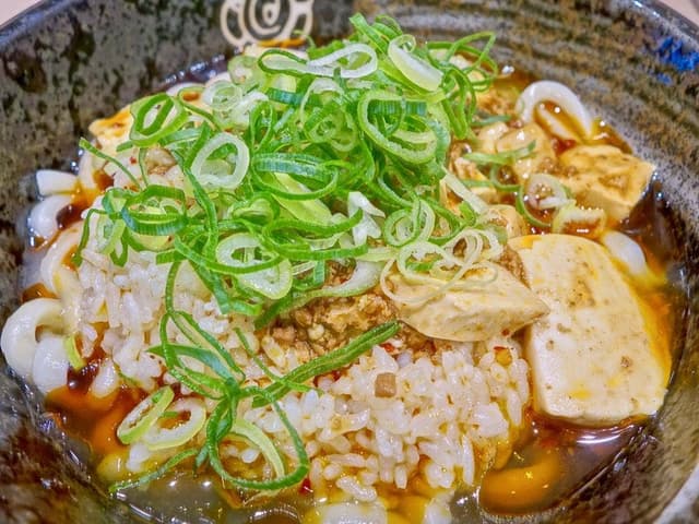はなまるうどん 水戸エクセル店 - サブ画像2