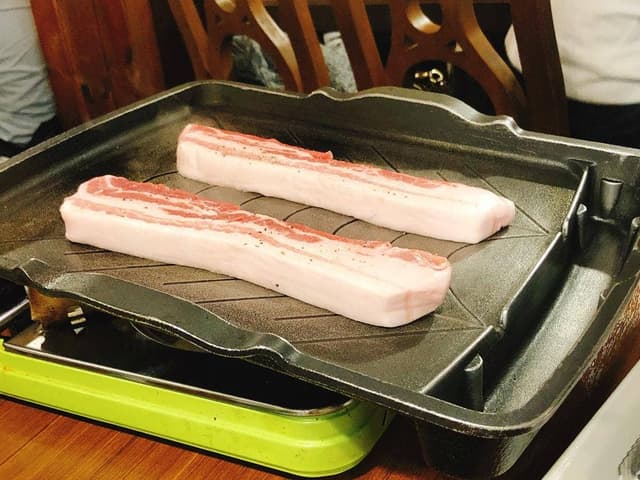 韓味館 - サブ画像2