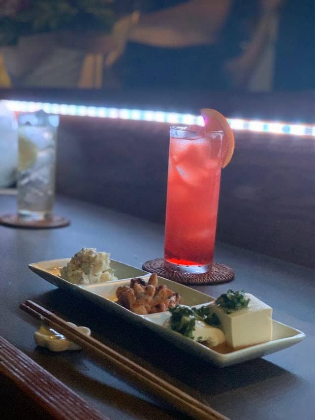 Bar Bali's - サブ画像1