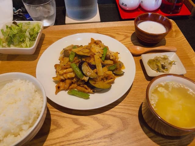 四川中華 煌炎 - サブ画像3