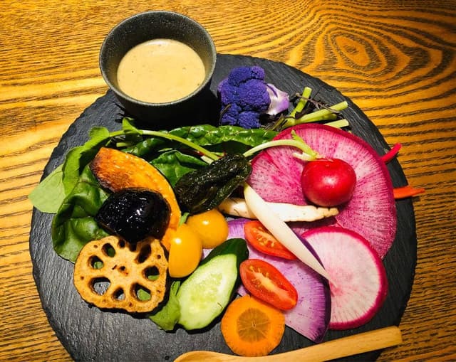 RESTAURANT MONTROSE - サブ画像1