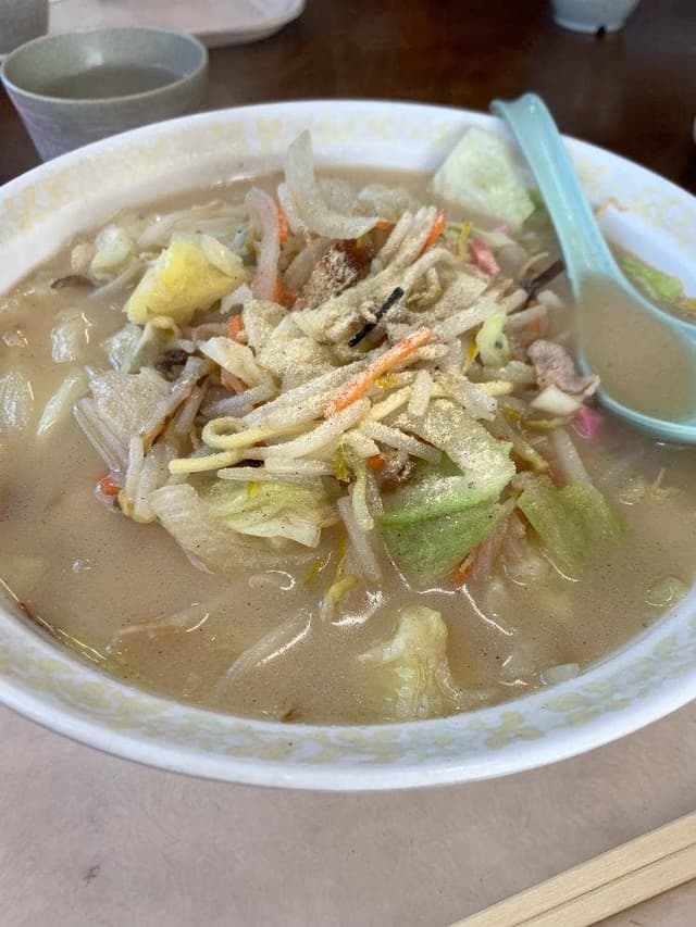 華さん食堂佐賀本庄店 - サブ画像2