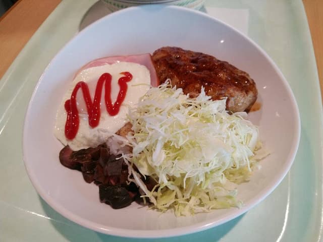 ビューレストラン - サブ画像3
