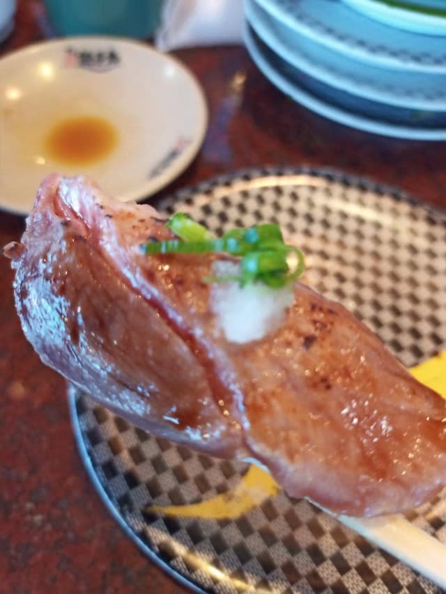すし銚子丸 桜木店 - サブ画像2