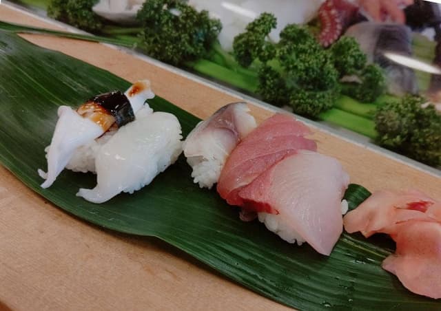 六五寿司 魚崎店 - サブ画像2