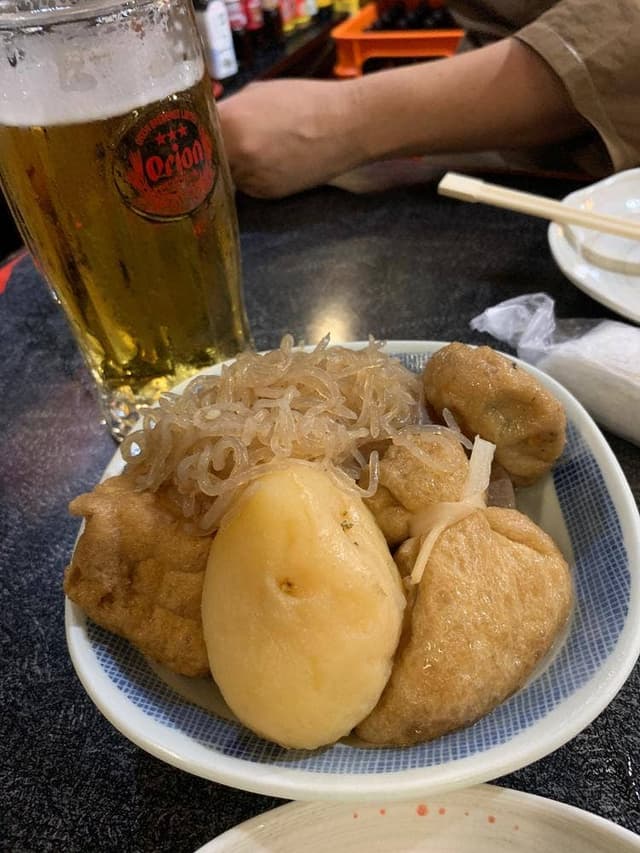 おでん専門 おふくろ - サブ画像3