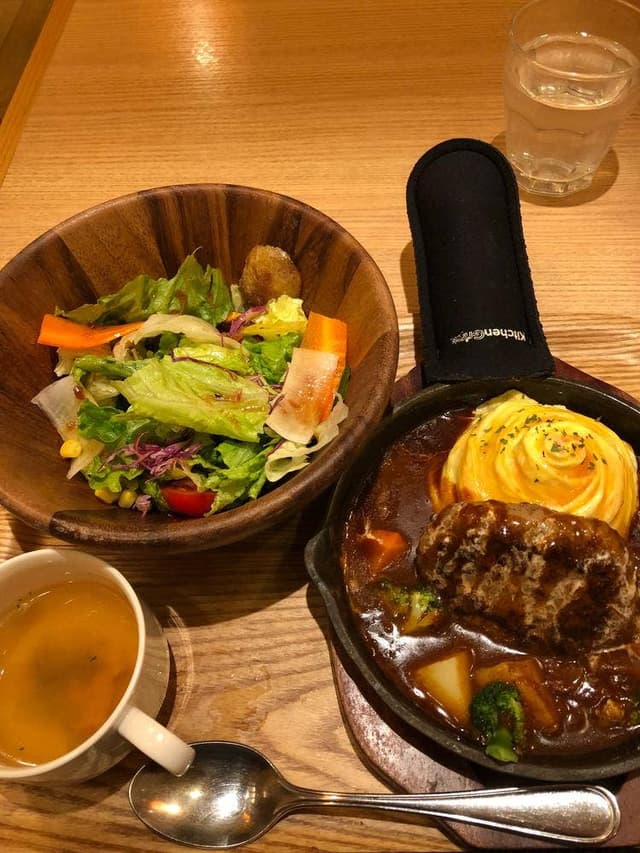 OMS Café & Dining 札幌大通ビッセ店 - サブ画像1