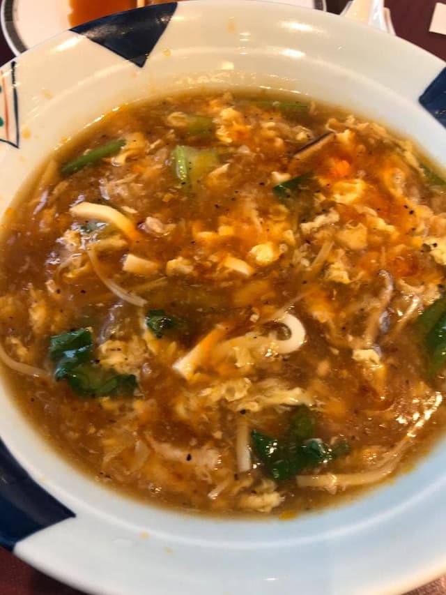 華風 福寿飯店 高取 - サブ画像3