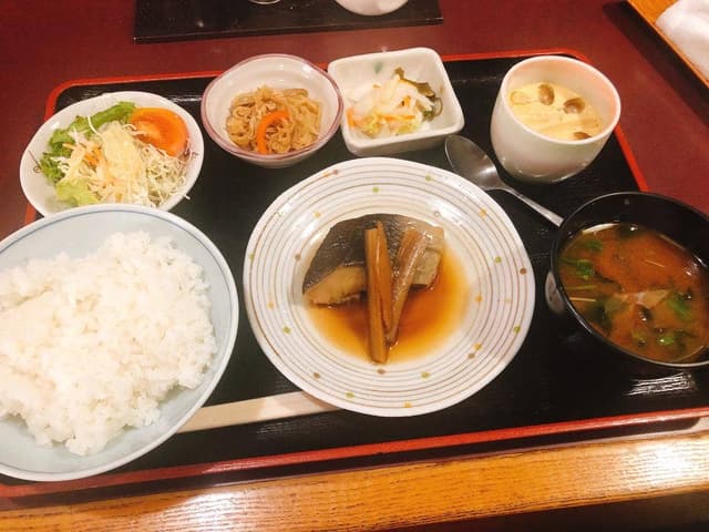 ひがし乃 - サブ画像1