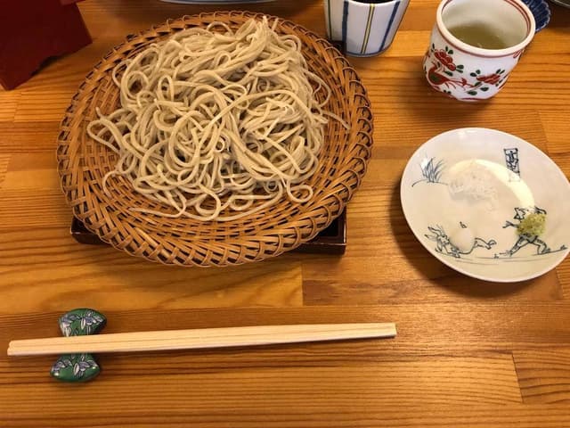 上善庵 - サブ画像2