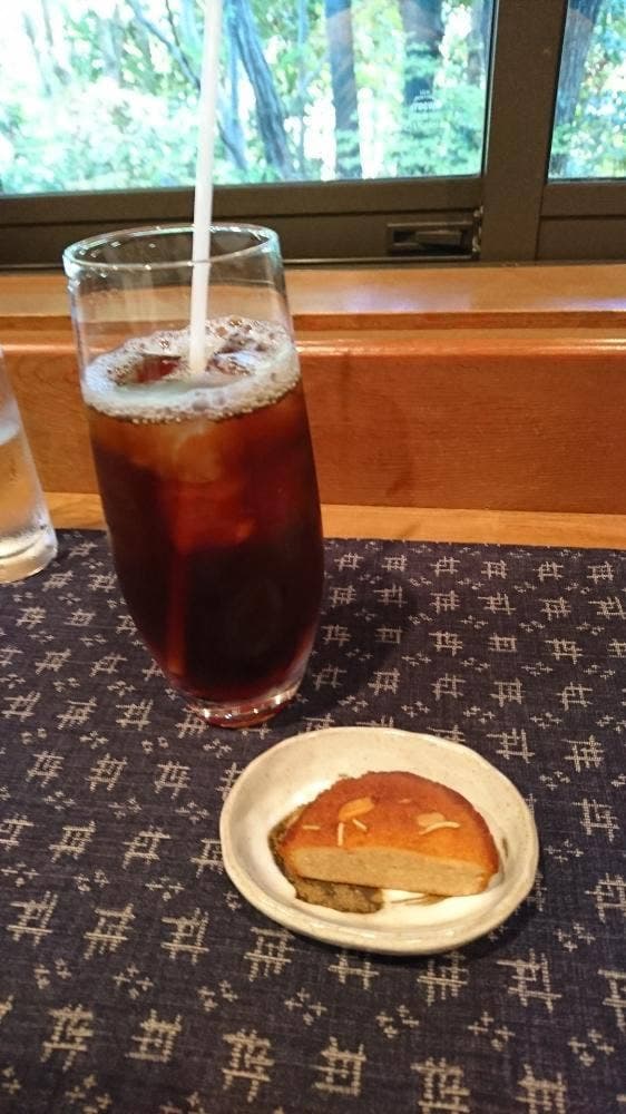 自家焙煎珈琲 森の響 - サブ画像3