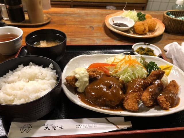 大富士緑橋店 - サブ画像2