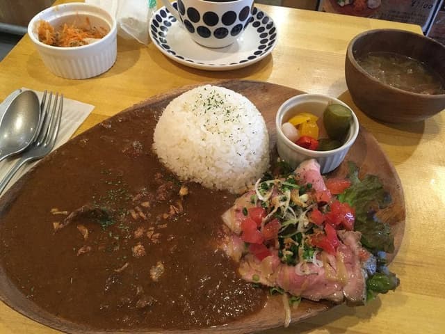abcバル 入谷店 - サブ画像2