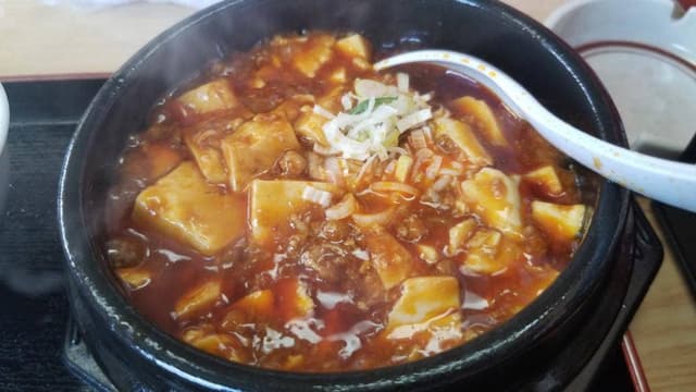 台湾料理 四季紅 - サブ画像3