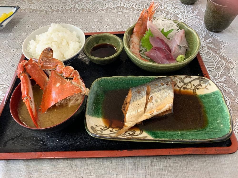 市五郎寿し