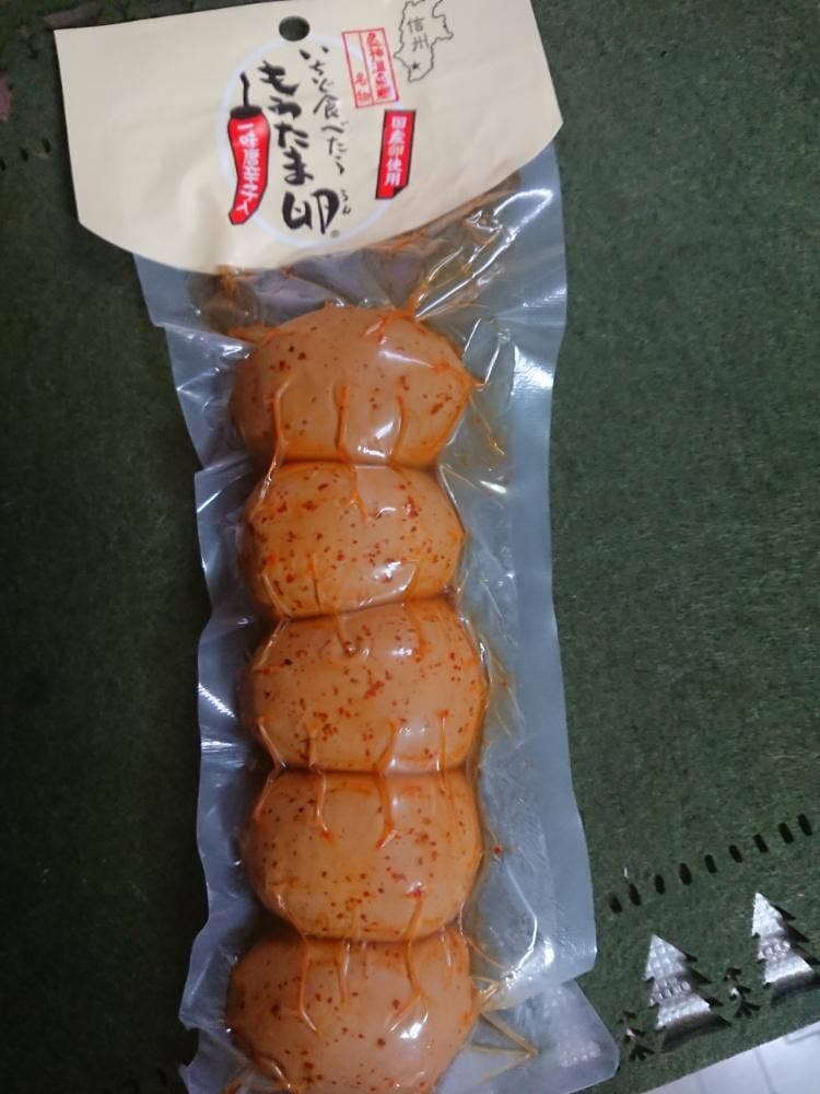 昼神温泉 朝市