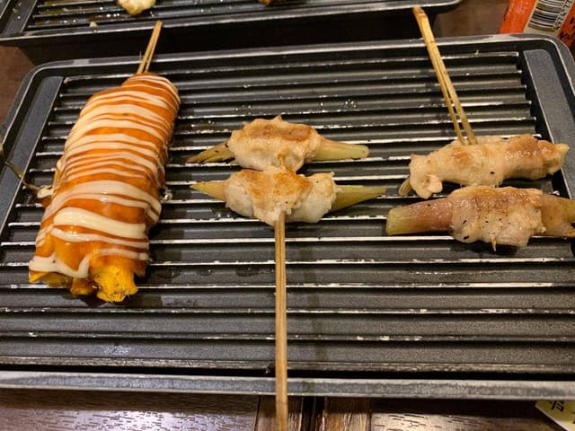 串イッカ 難波店 - サブ画像3