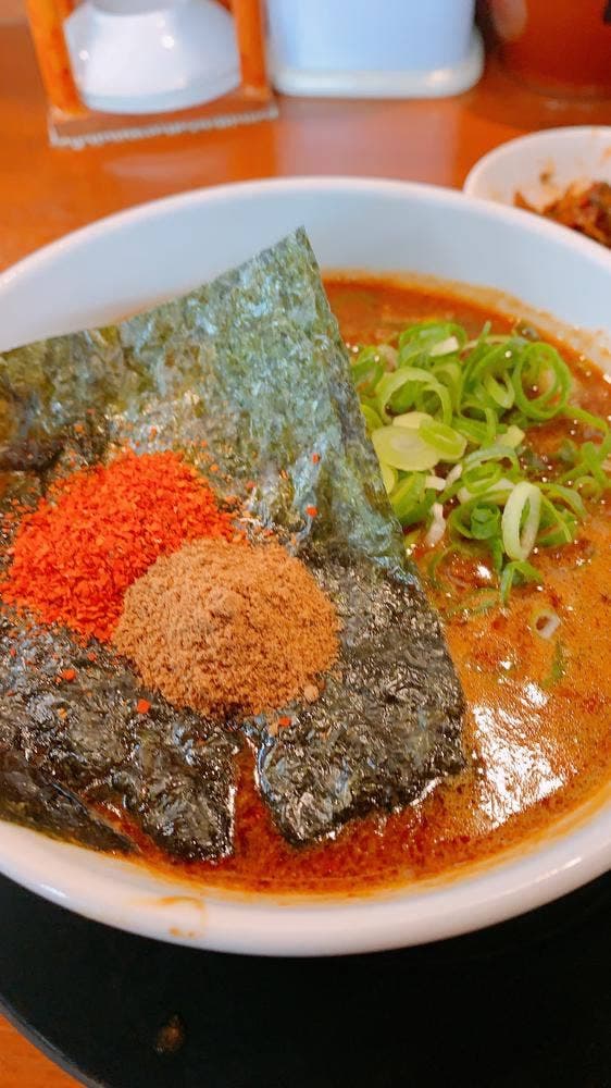 濃厚ラーメン 濃超乱 学園通り店 - サブ画像1