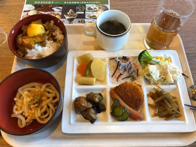 ココス 館山北条海岸店 - サブ画像1