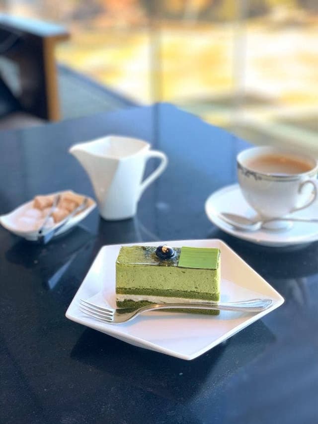 日本平ホテル アッパーラウンジ - サブ画像2