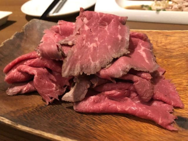 肉バル Bar＆Grill motto 池袋 - サブ画像1