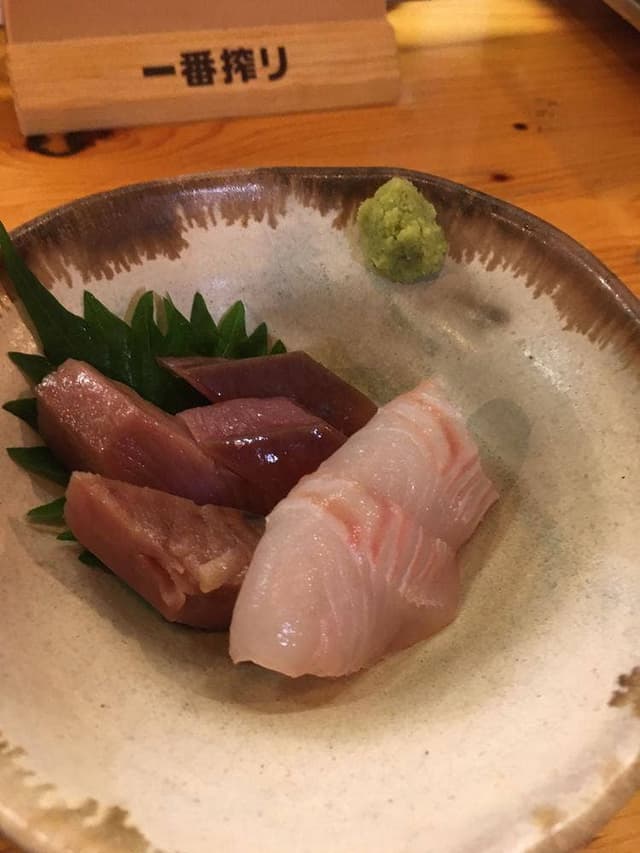 日本酒・おでん ト18食堂 福島聖天通店 - サブ画像1