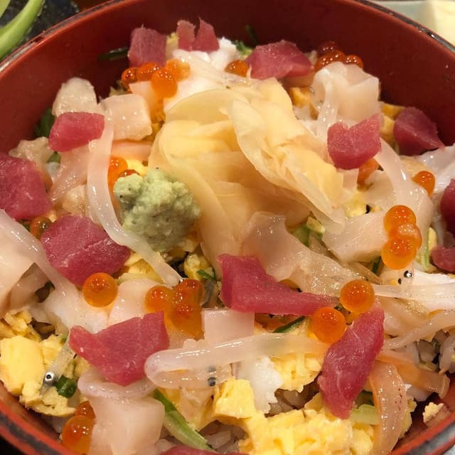 すし屋の芳国 - サブ画像2
