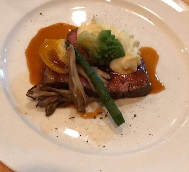 欧風懐石 膳 - サブ画像2