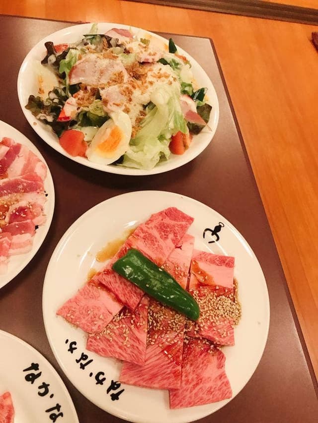 なかなか - サブ画像1