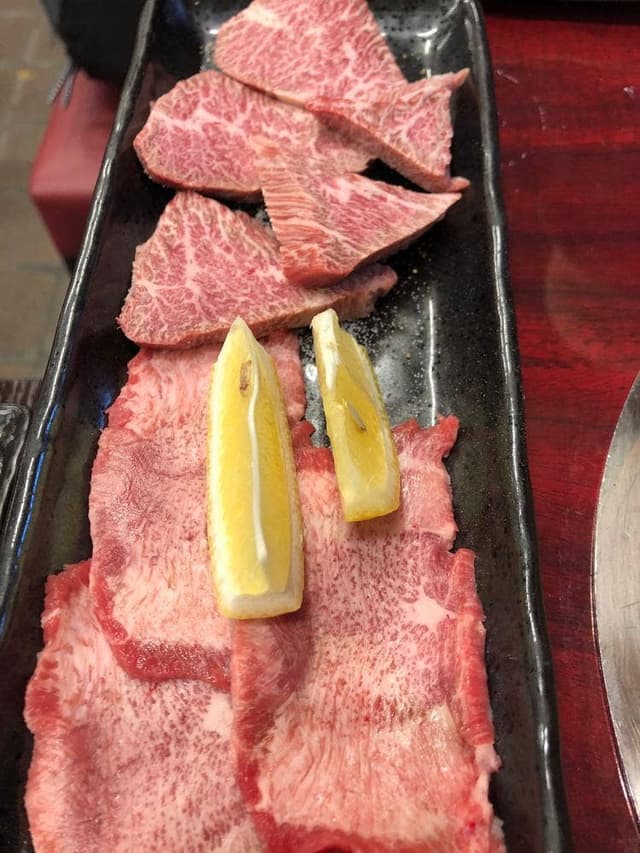 焼肉 大倉 - サブ画像1