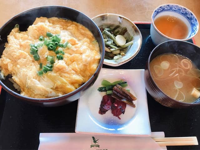 ザ・カントリークラブ・能登 森のレストラン - サブ画像1