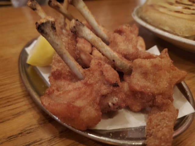 串焼ビストロ BUAISOU - サブ画像2