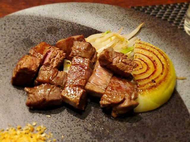 Steak House ZEN 三宮店 - サブ画像1