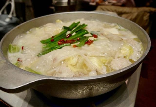 博多 餃子・もつ鍋・地鶏 博多新九 栄本店 - サブ画像1