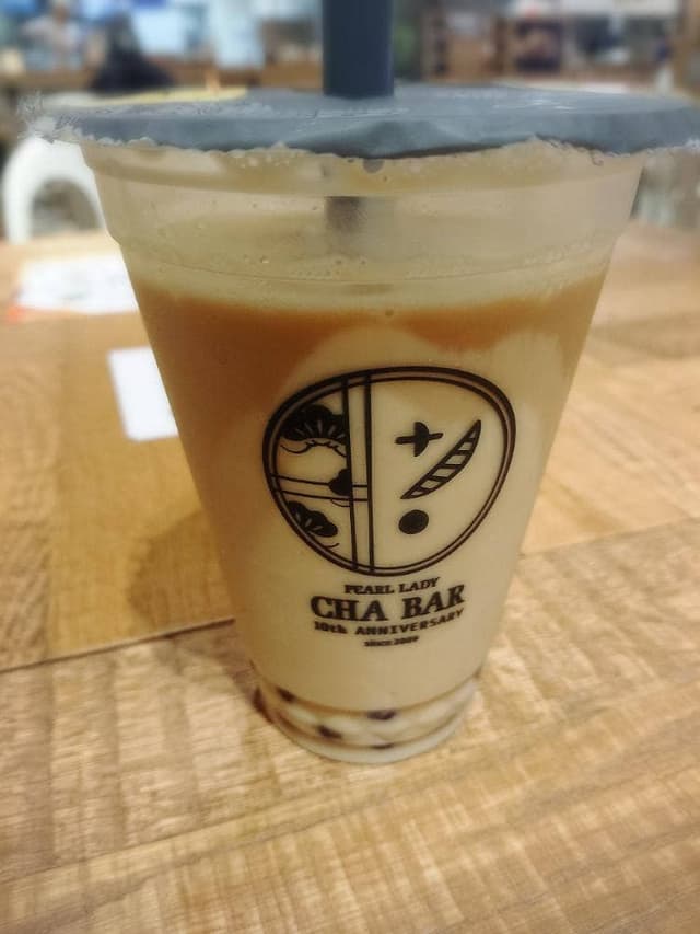 Pearl lady CHA BAR 川崎ルフロン店 - サブ画像2