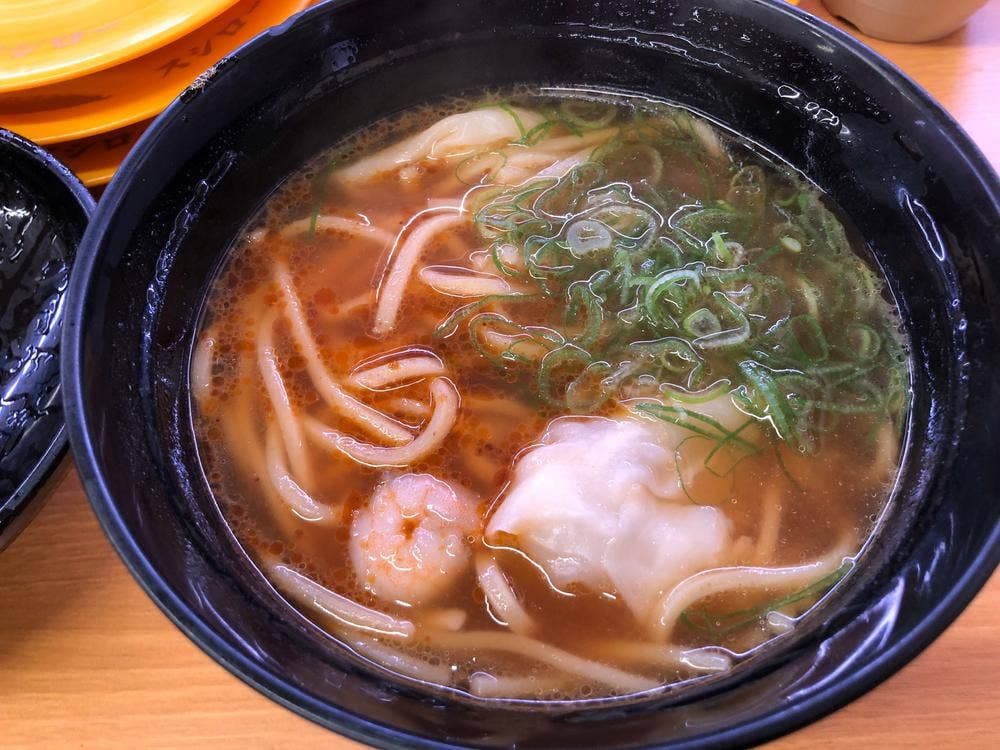 スシロー 堺三宝店