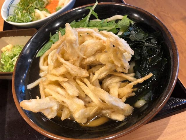 香の川製麺 住之江店 - サブ画像2