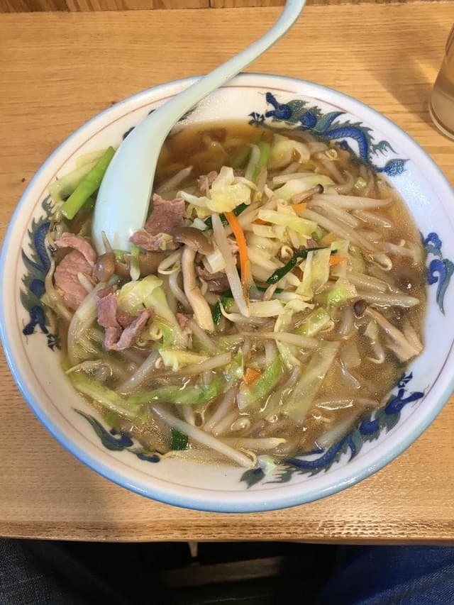 東峯園 - サブ画像1