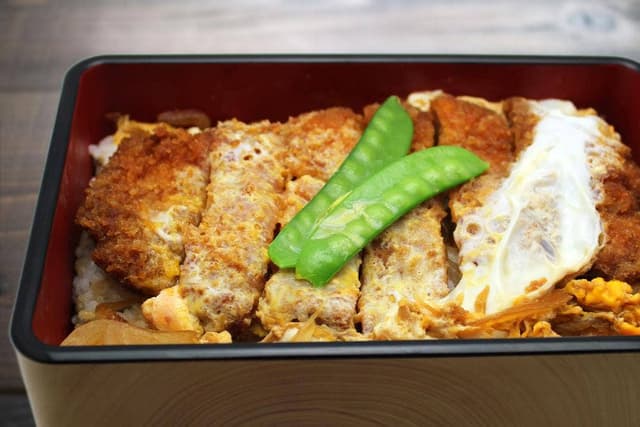 入船そば店 - サブ画像2