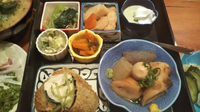 串徳 - サブ画像2