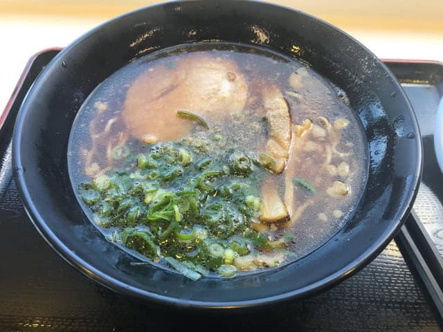 道の駅 やはた亭 八幡PA上り店 - サブ画像2