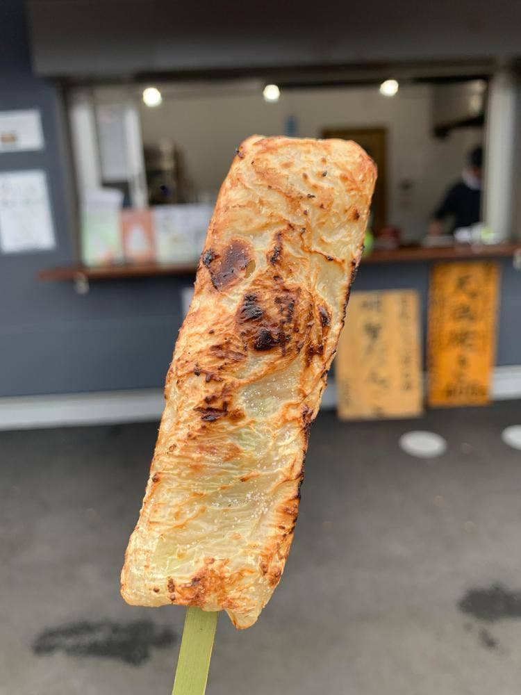 明智茶屋