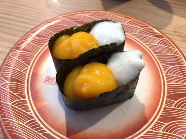 回転寿司 すし官太 氷上店 - サブ画像2