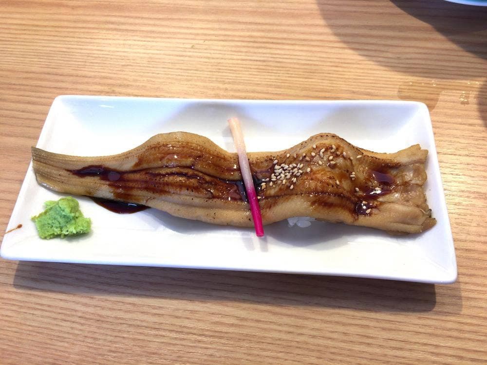 回転寿司 すし官太 氷上店