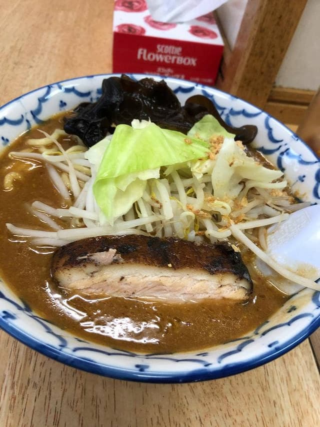 波 - サブ画像1