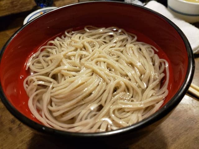 桐屋 権現亭 - サブ画像1