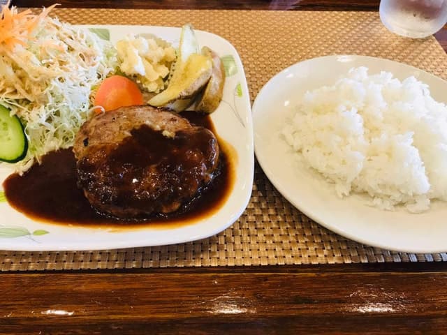 カフェバーメイプル - サブ画像2