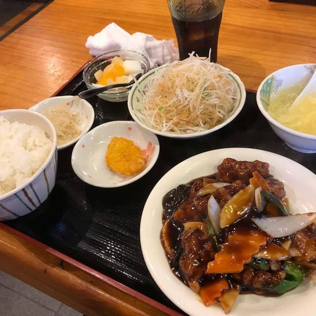 昇龍 高岡店 - サブ画像2