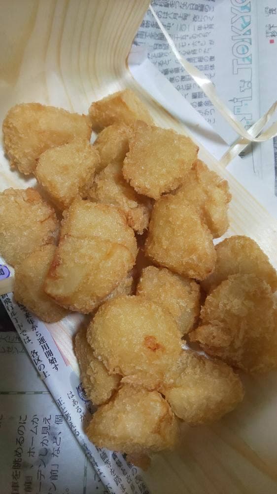 惣菜・洋食 駒形軒 - サブ画像3